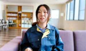 伊澤 亜依