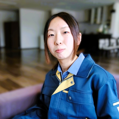 伊澤 亜依