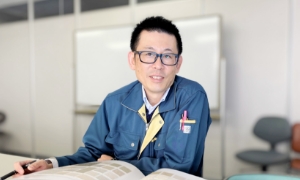 前田 茂輝